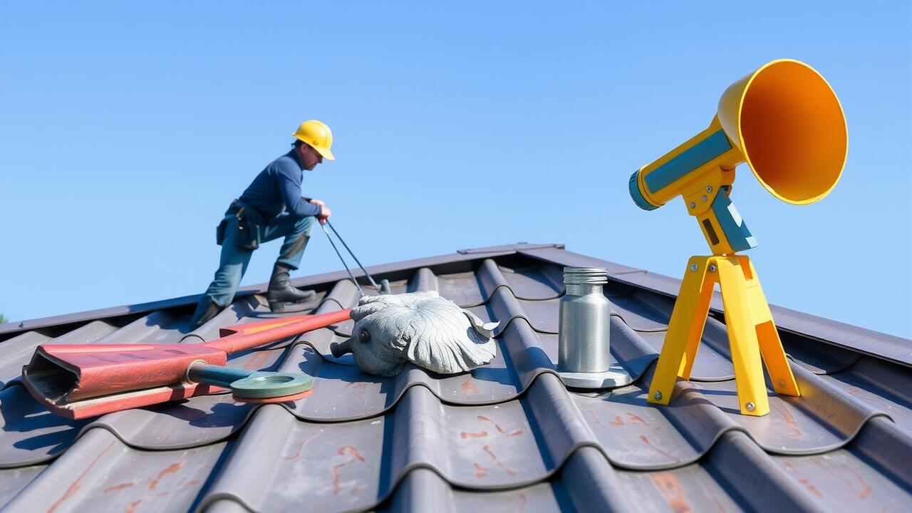 Red Flags to Avoid When Hiring Metal Roofers in Tampa