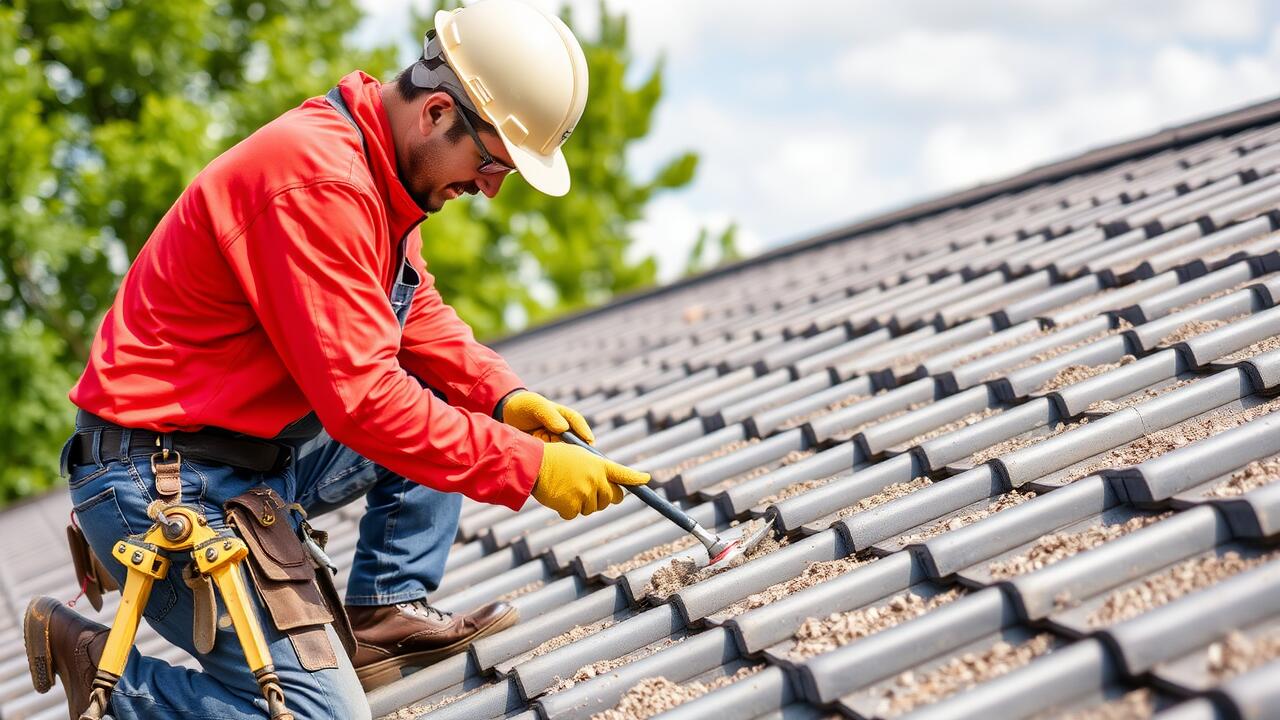 Round-Up of Essential Questions to Ask Your Metal Roofer in Tampa