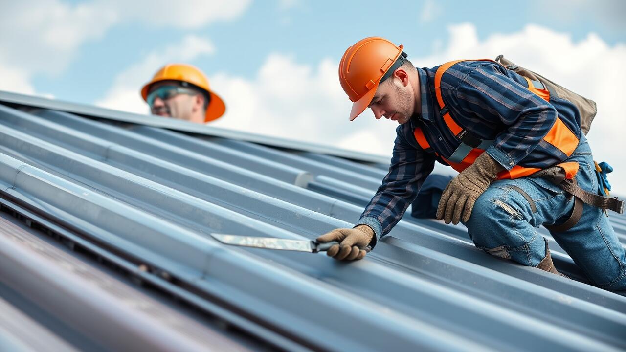 What is the best grade of metal roofing?
