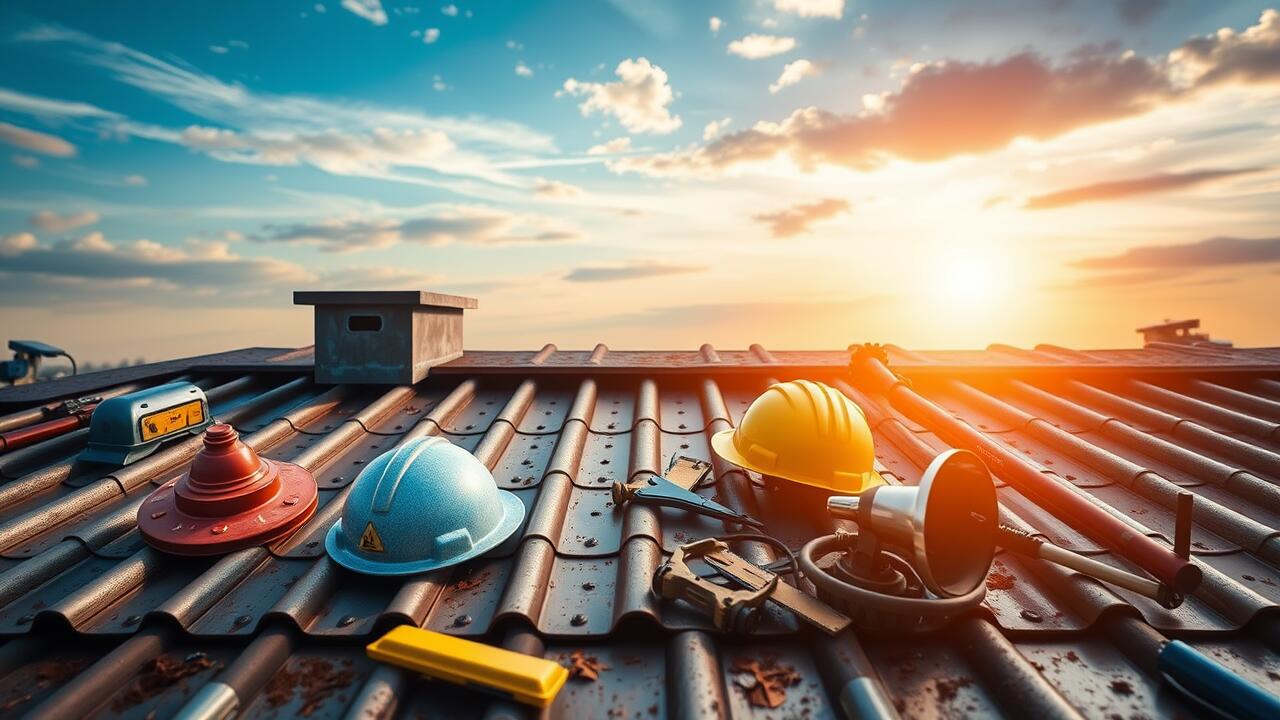 What to Look for in a Tampa Metal Roofing Contractor